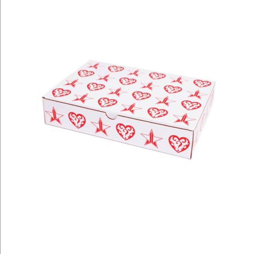 Jeffree Star 2020 Valentines Mystery Box- Premium